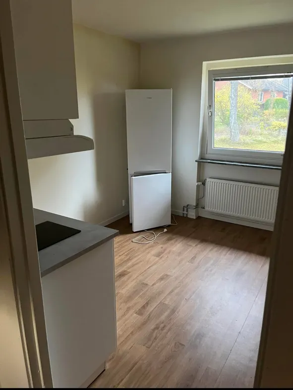 Hyreslägenhet på Värnamo i varnamo