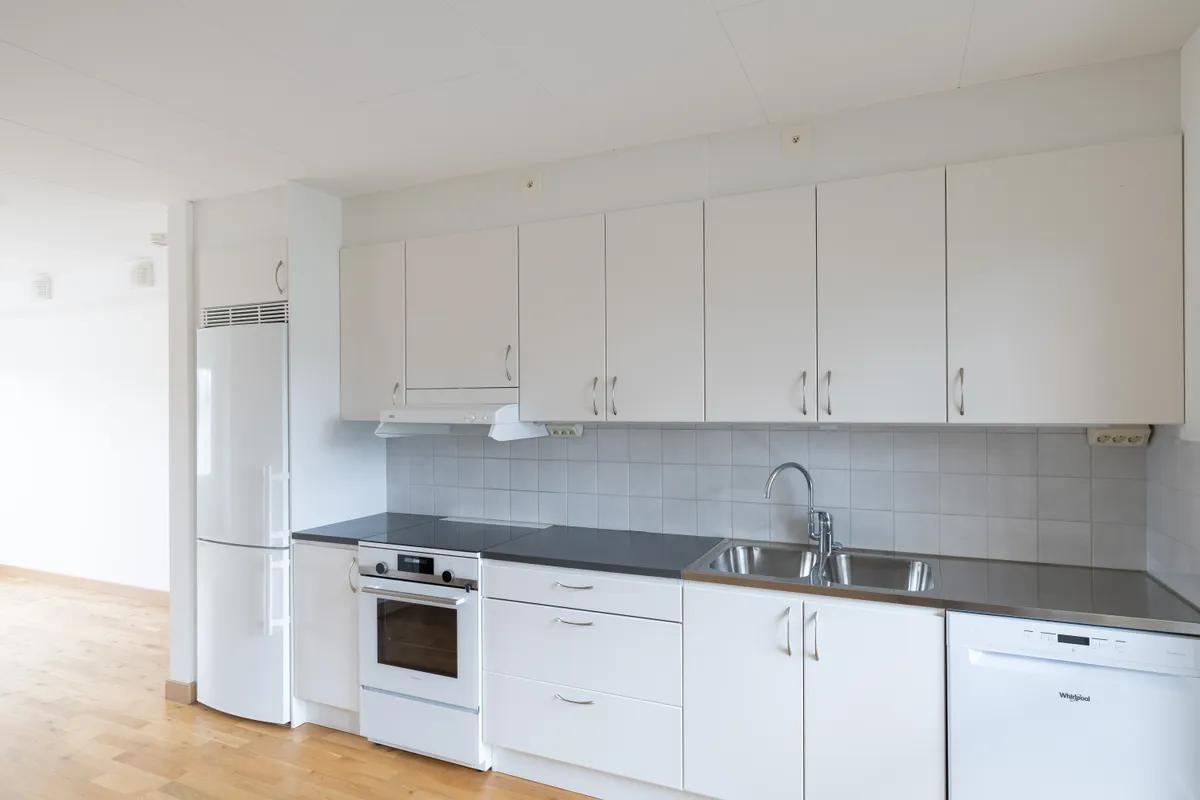 Hyreslägenhet på Nyköping i nykoping