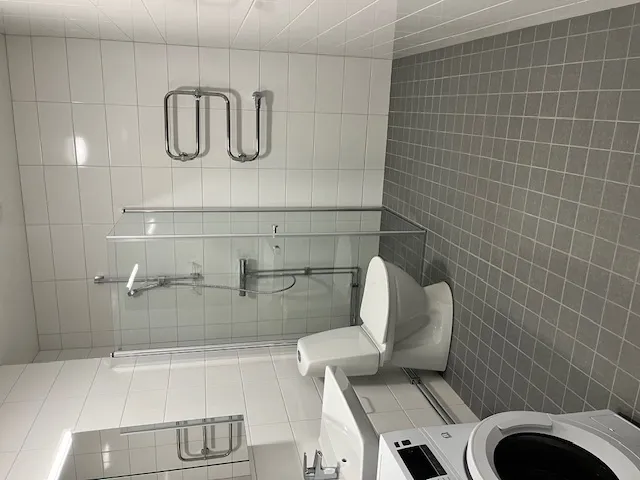 Hyreslägenhet på Lund i lund