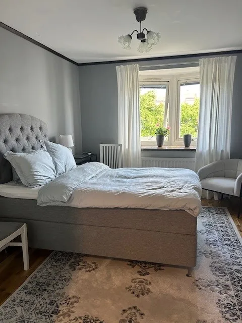 Hyreslägenhet på Linköping i linkoping