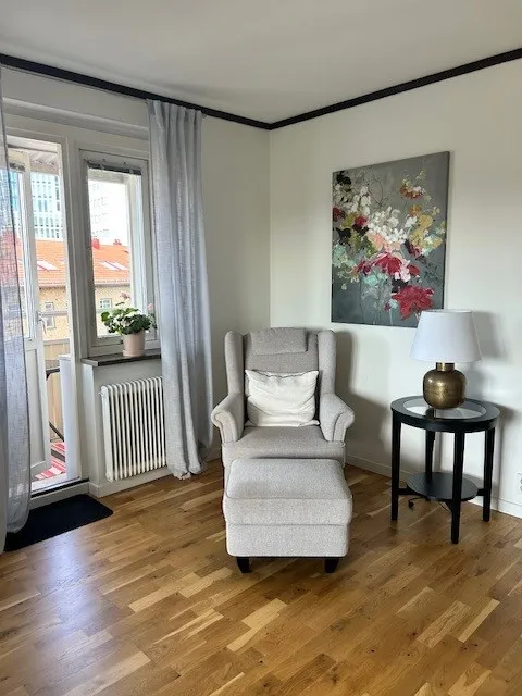 Hyreslägenhet på Linköping i linkoping