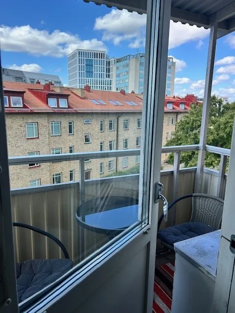 Hyreslägenhet på Linköping i linkoping