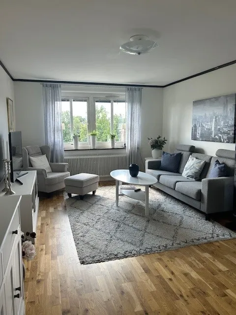 Hyreslägenhet på Linköping i linkoping