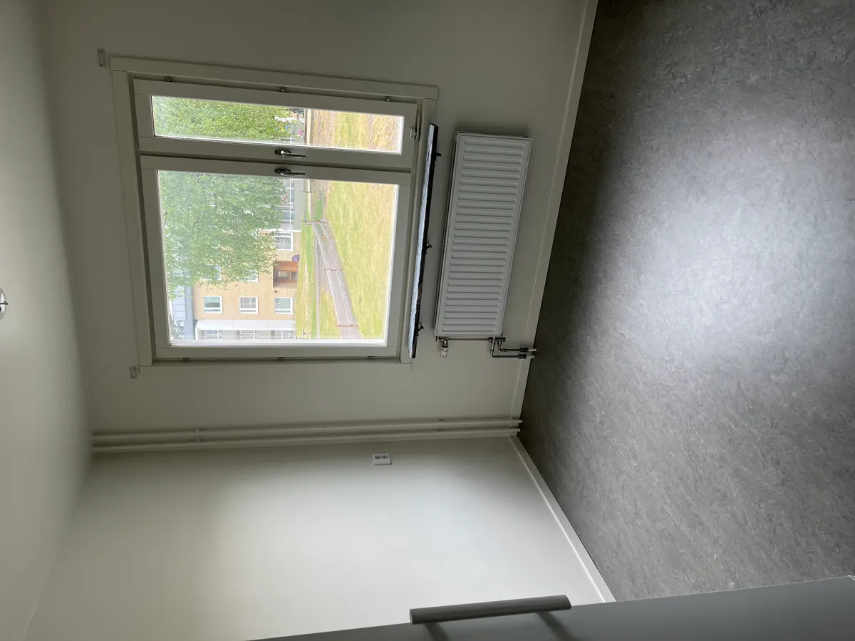 Hyreslägenhet på Strängnäs i strangnas