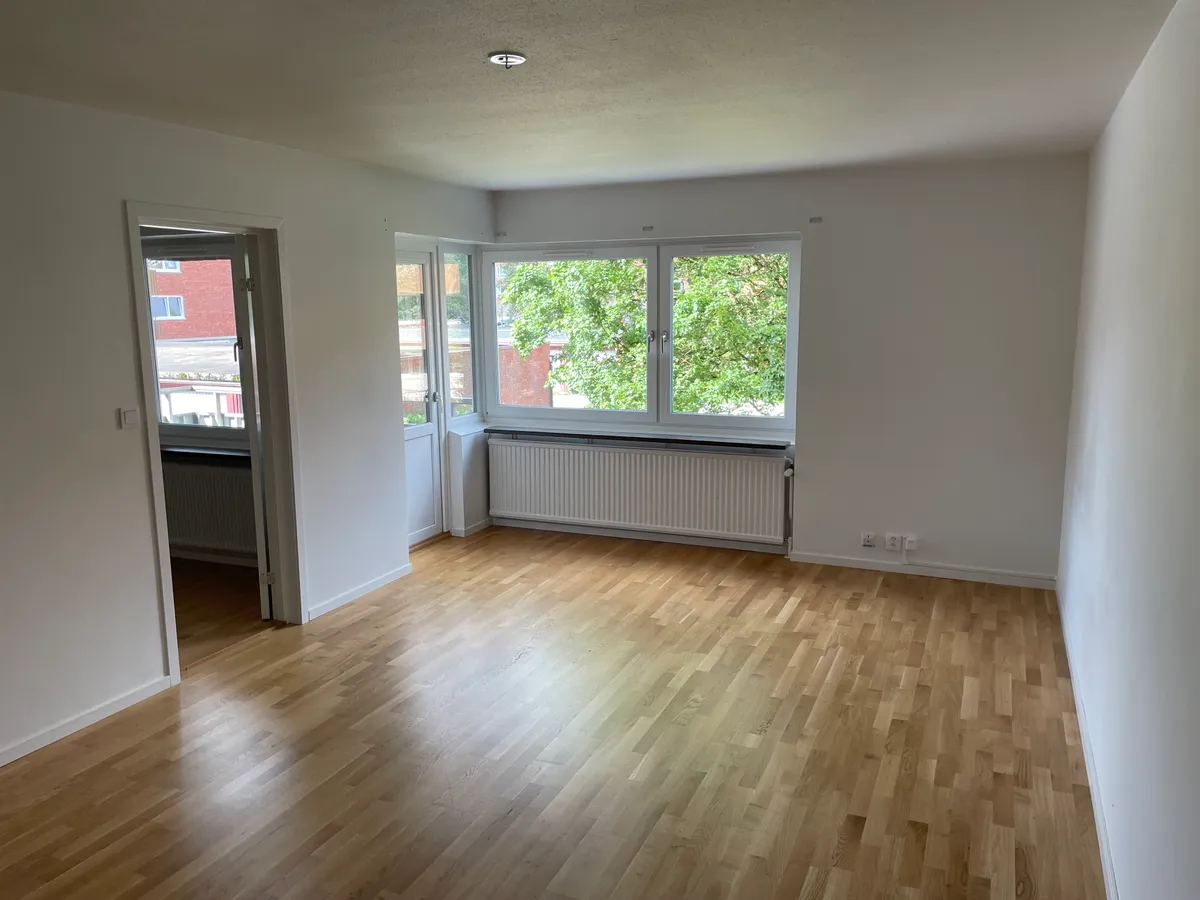 Hyreslägenhet på Västerås i vasteras