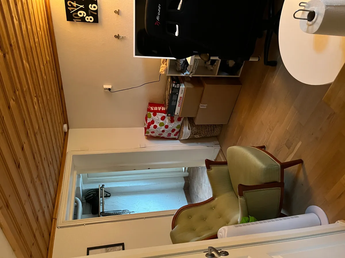 Hyreslägenhet på Halmstad i halmstad