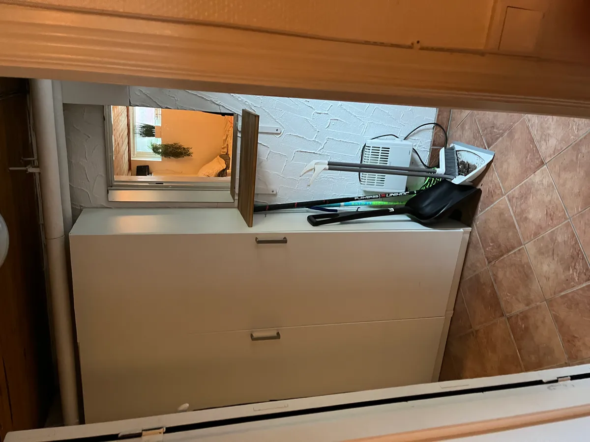 Hyreslägenhet på Halmstad i halmstad