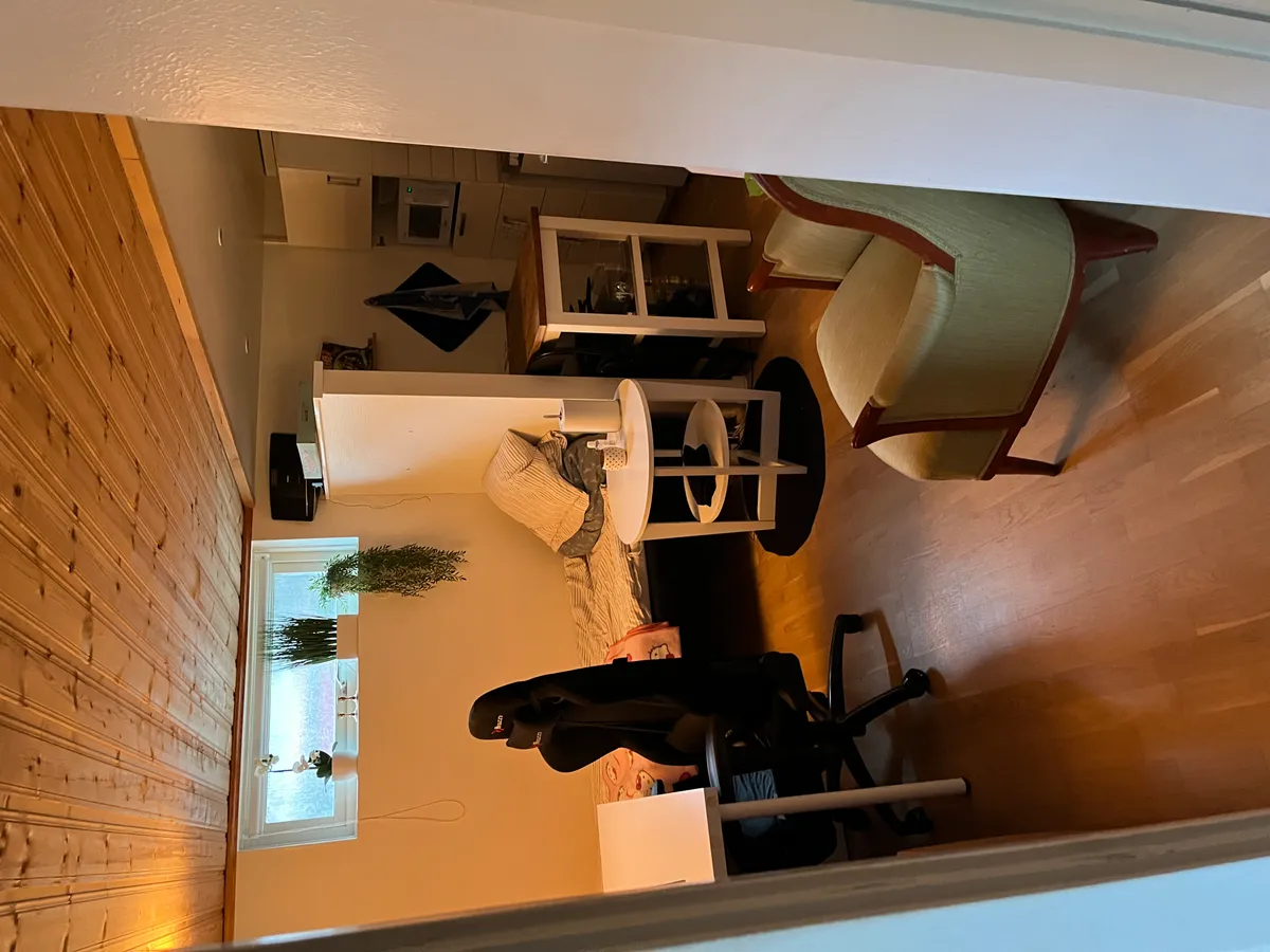 Hyreslägenhet på Halmstad i halmstad