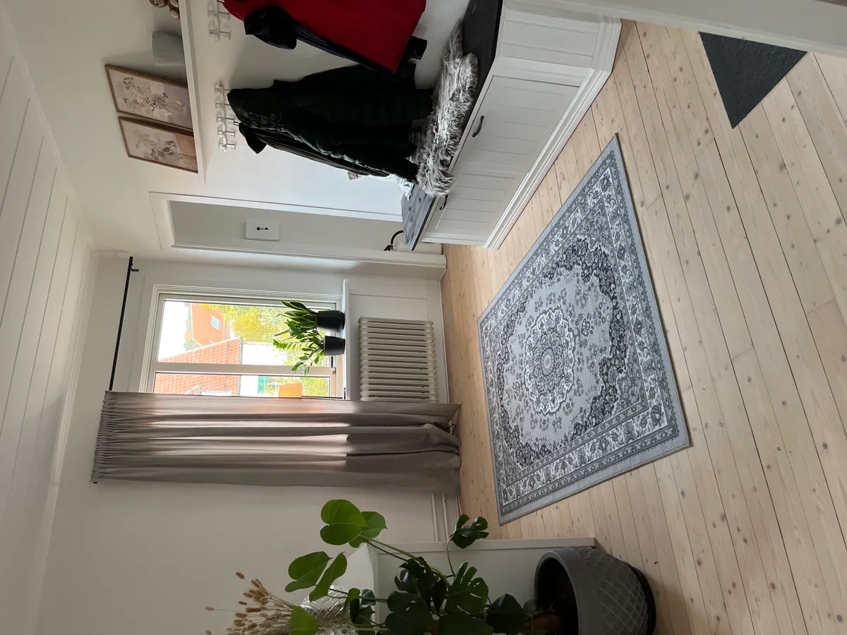 Hyreslägenhet på Halmstad i halmstad