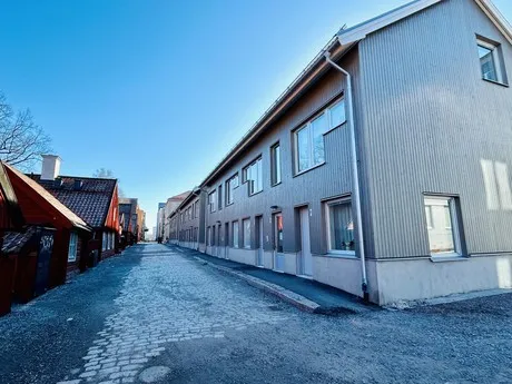 Hyreslägenhet på Eskilstuna i eskilstuna