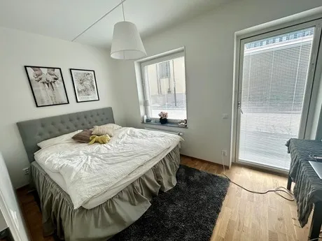 Hyreslägenhet på Eskilstuna i eskilstuna