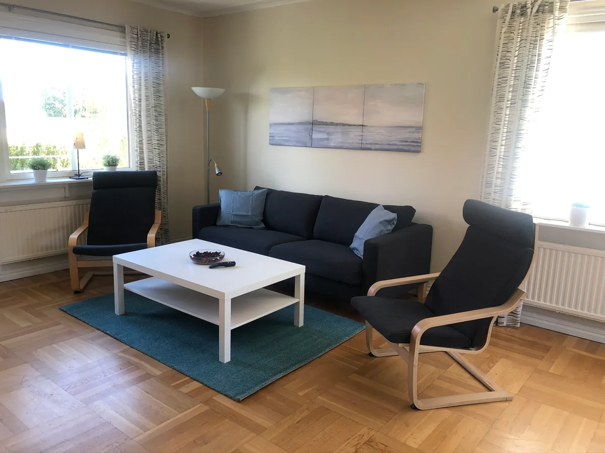 Hyreslägenhet på Göteborg i goteborg