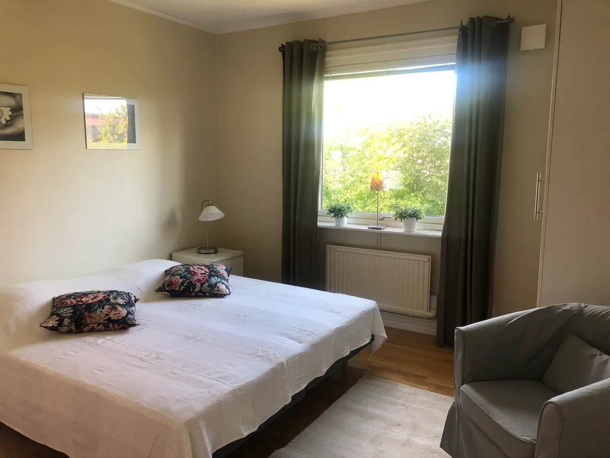 Hyreslägenhet på Göteborg i goteborg