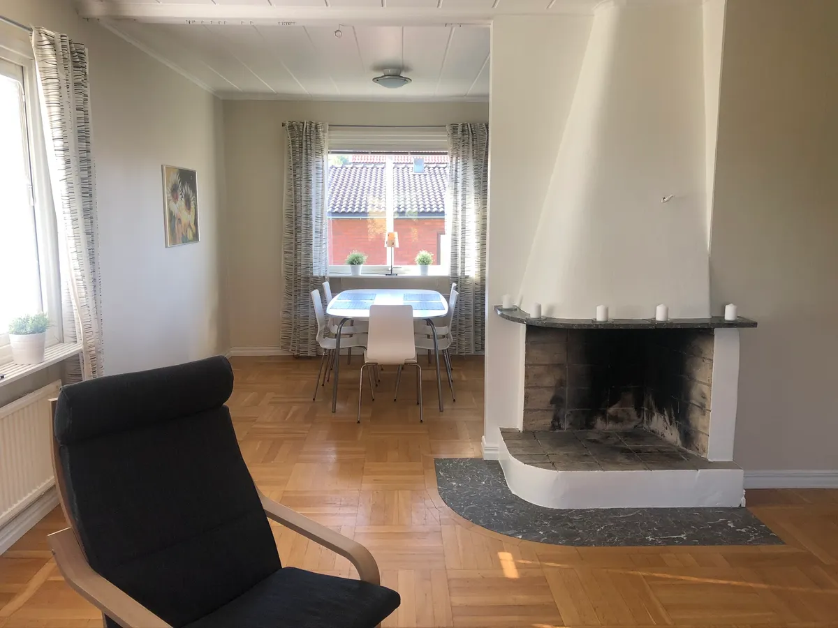 Hyreslägenhet på Göteborg i goteborg