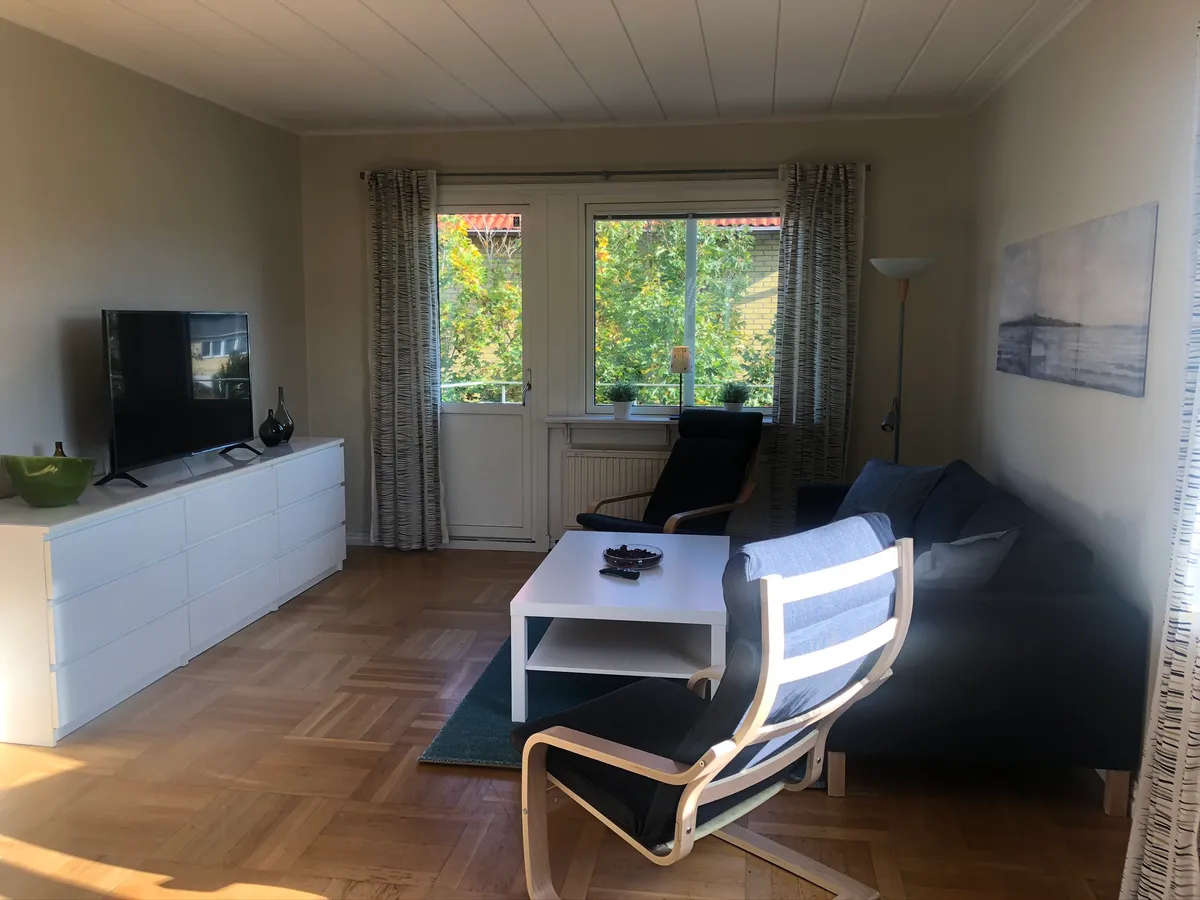 Hyreslägenhet på Göteborg i goteborg