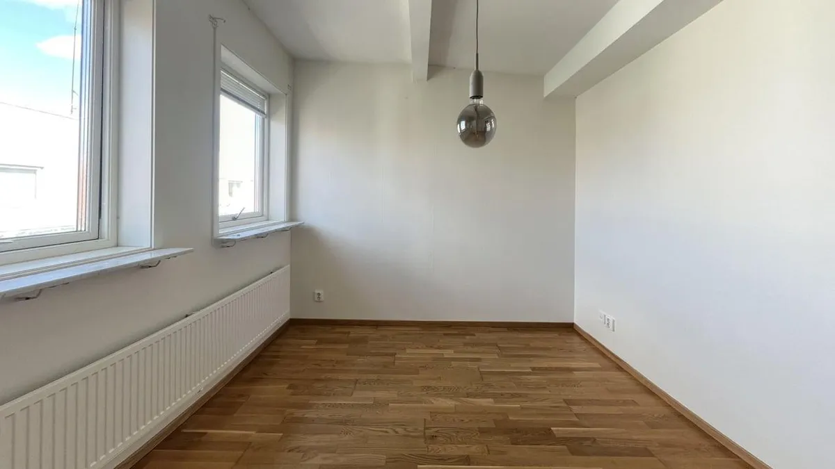 Hyreslägenhet på Växjö i vaxjo