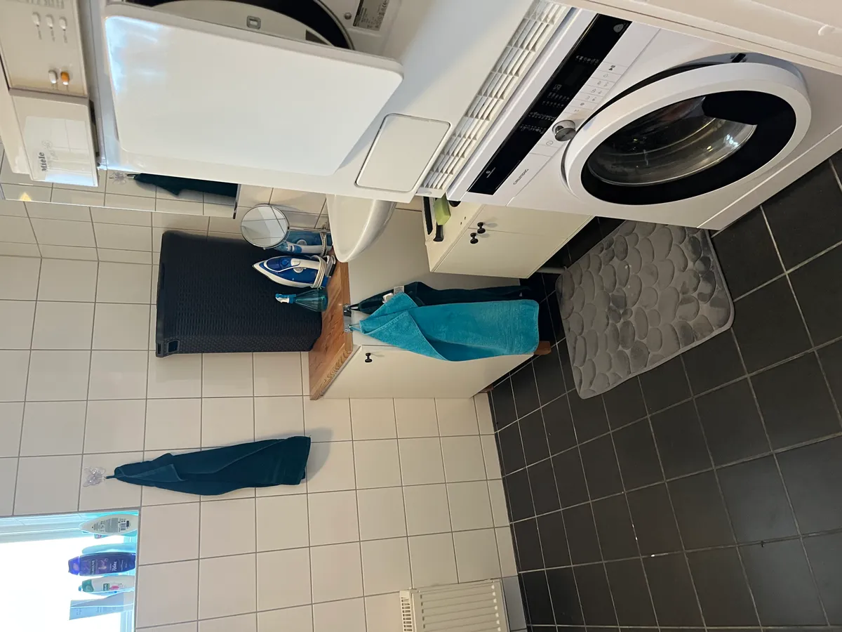 Hyreslägenhet på Hörby i horby