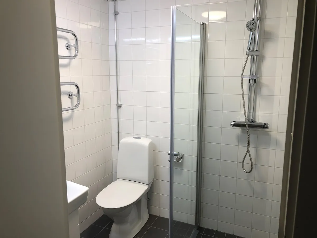 Hyreslägenhet på Karlskrona i karlskrona