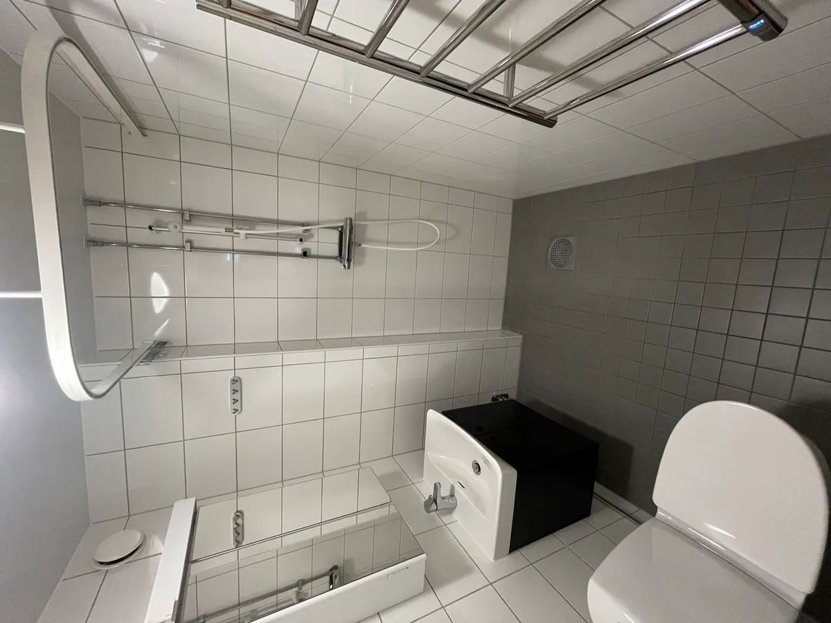 Hyreslägenhet på Göteborg i goteborg