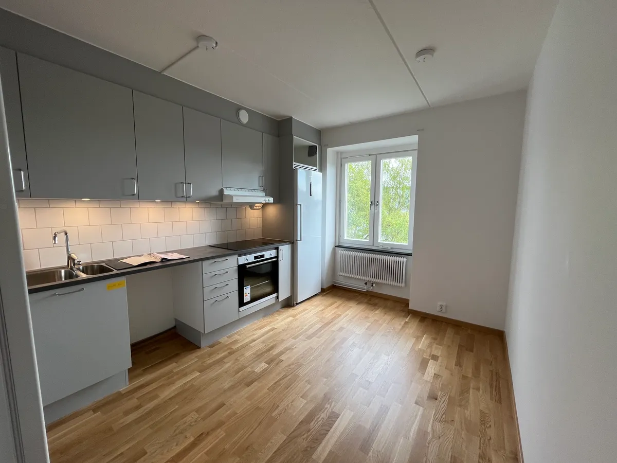 Hyreslägenhet på Göteborg i goteborg