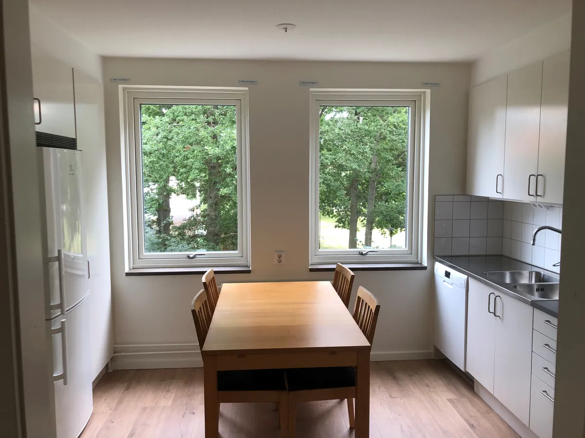 Hyreslägenhet på Karlskrona i karlskrona