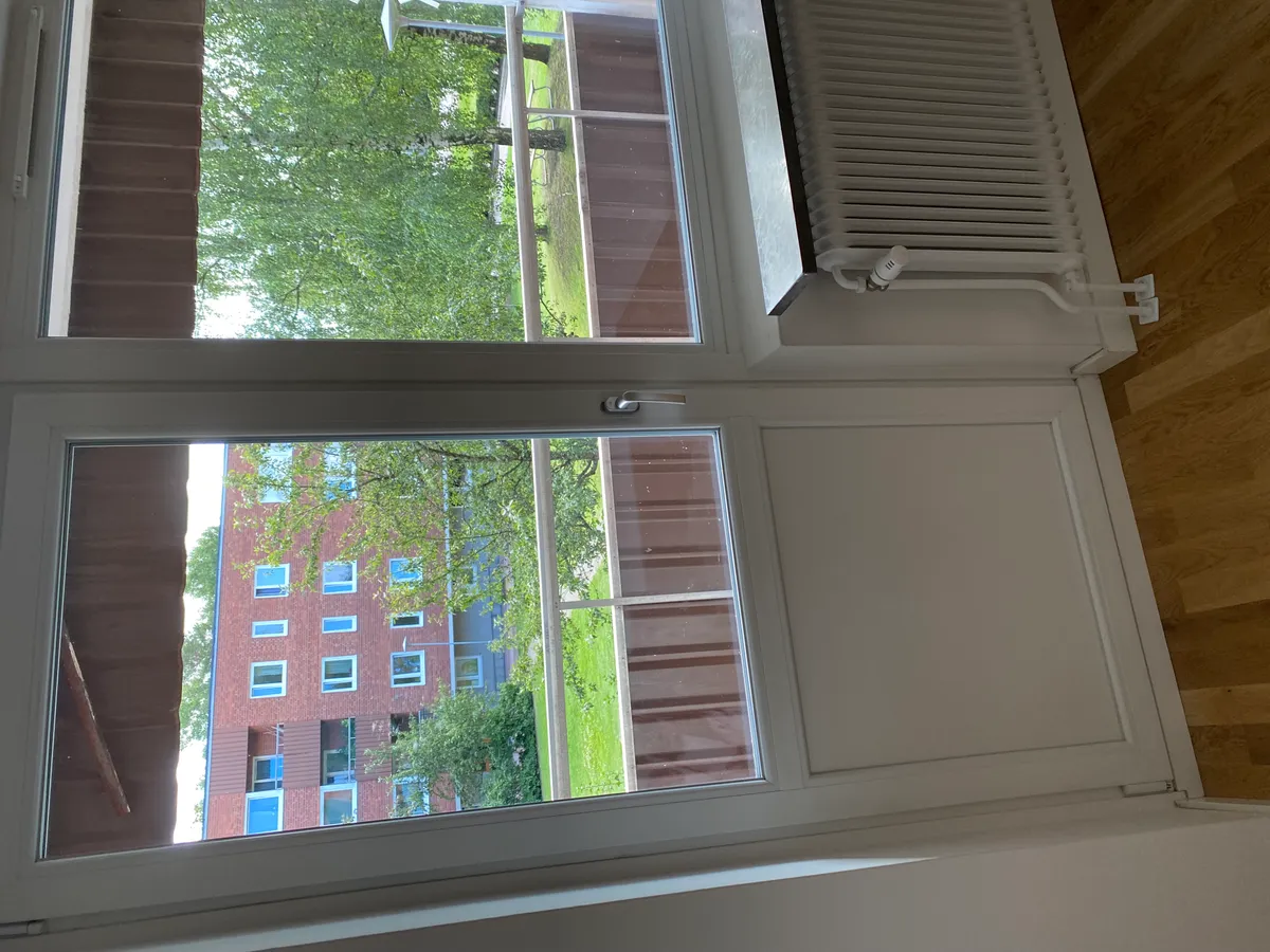Hyreslägenhet på Västerås i vasteras