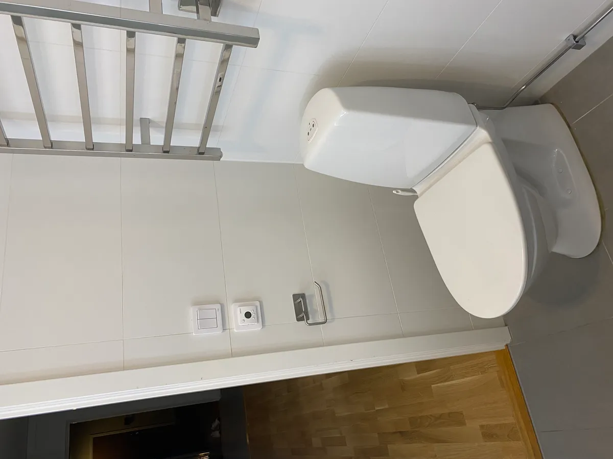 Hyreslägenhet på Västerås i vasteras
