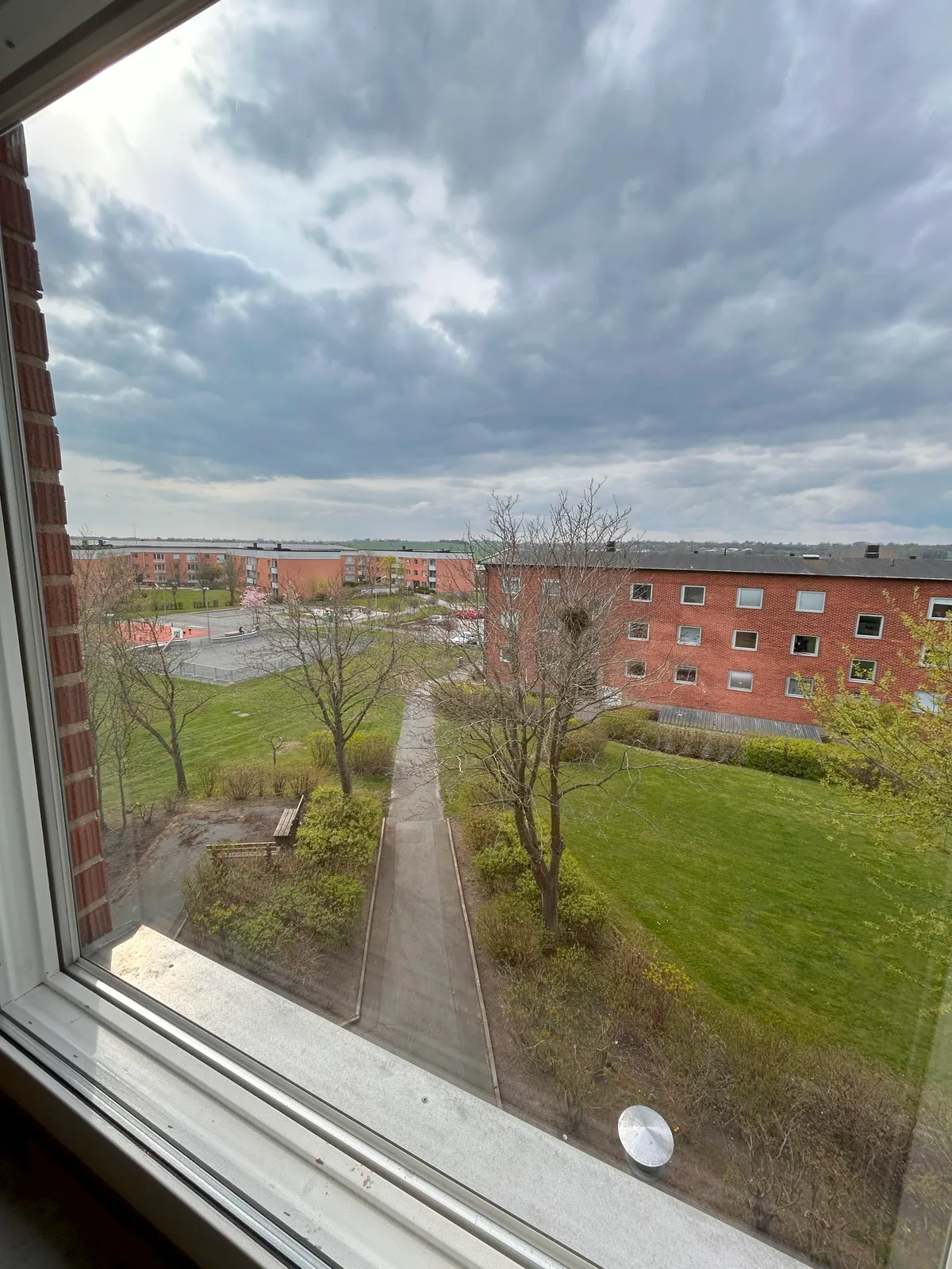 Hyreslägenhet på Simrishamn i simrishamn