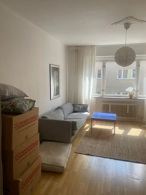 Hyreslägenhet på Malmö i malmo