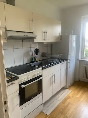 Hyreslägenhet på Malmö i malmo