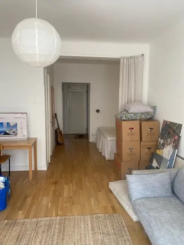 Hyreslägenhet på Malmö i malmo