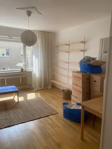 Hyreslägenhet på Malmö i malmo