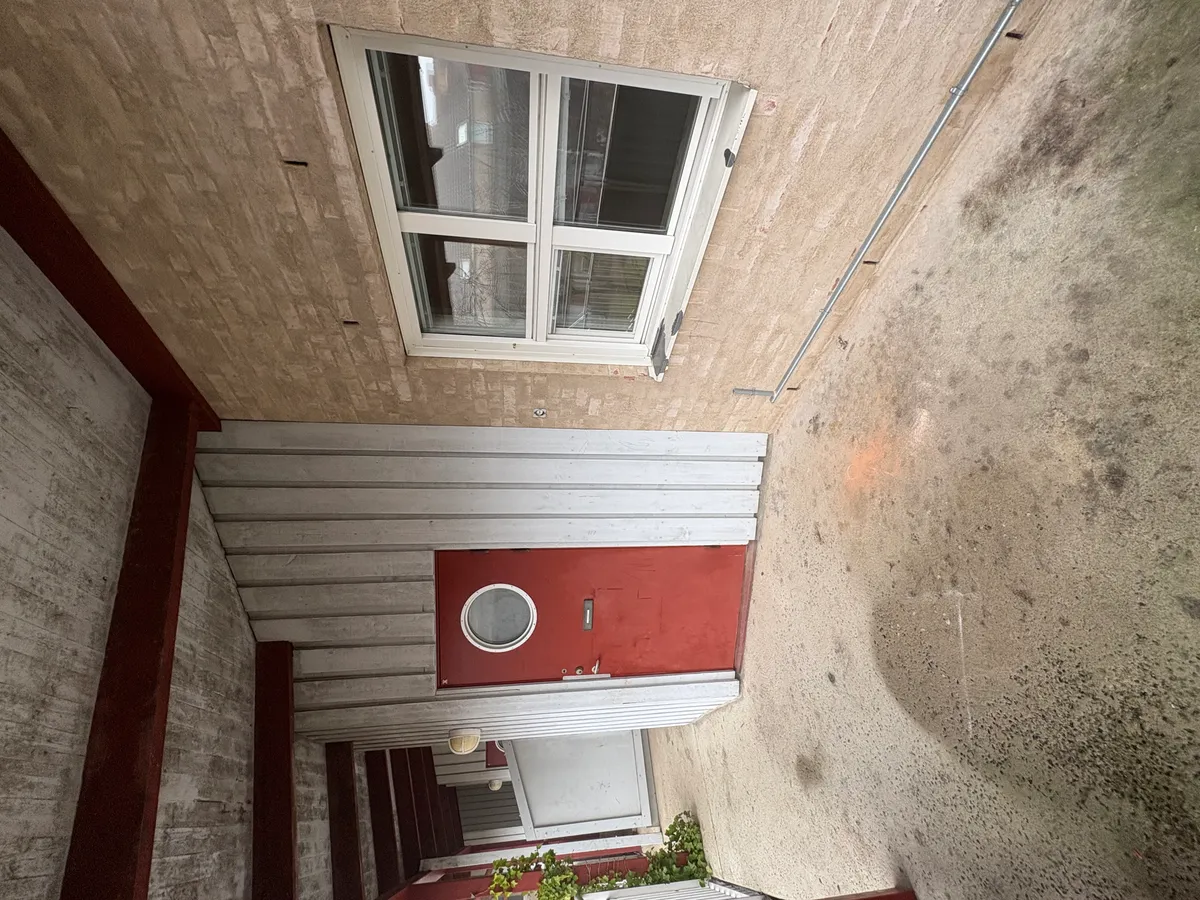 Hyreslägenhet på Simrishamn i simrishamn