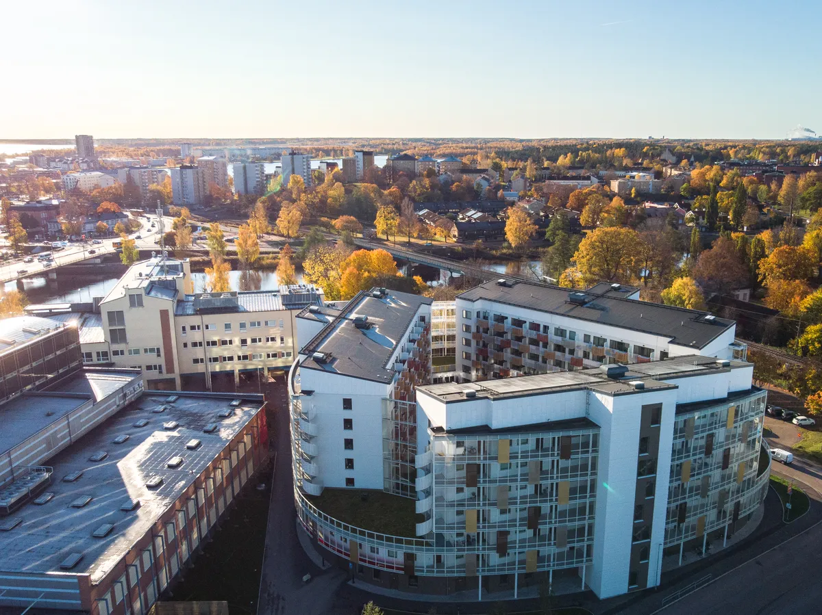 Hyreslägenhet på Karlstad i karlstad
