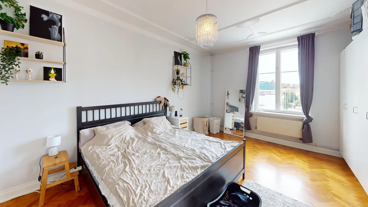 Hyreslägenhet på Helsingborg i helsingborg