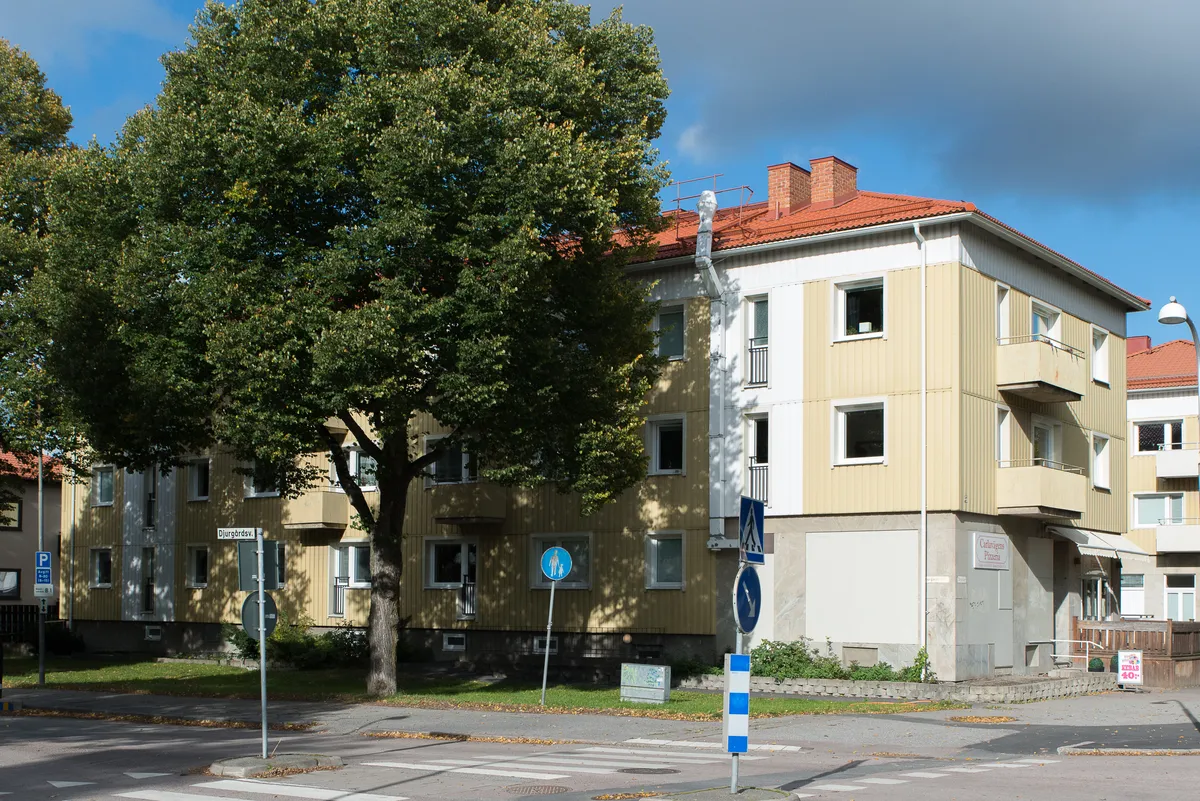 Hyreslägenhet på Eskilstuna i eskilstuna