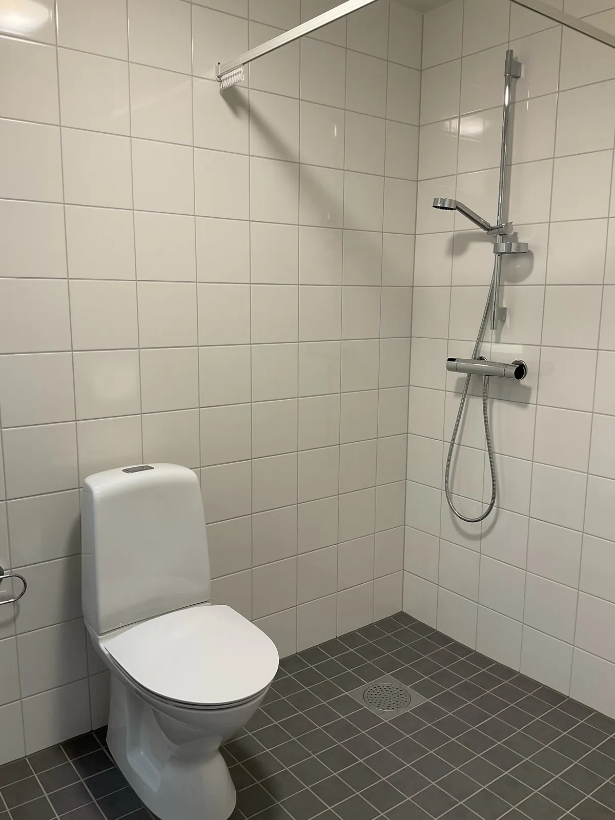 Hyreslägenhet på Tomelilla i tomelilla