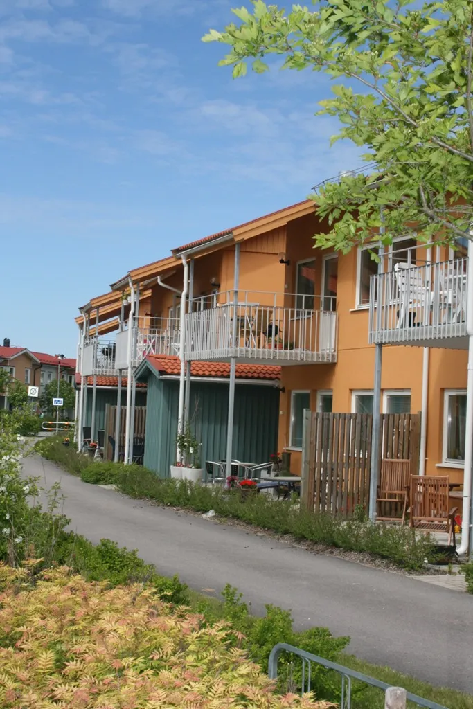 Hyreslägenhet på Uppsala i uppsala