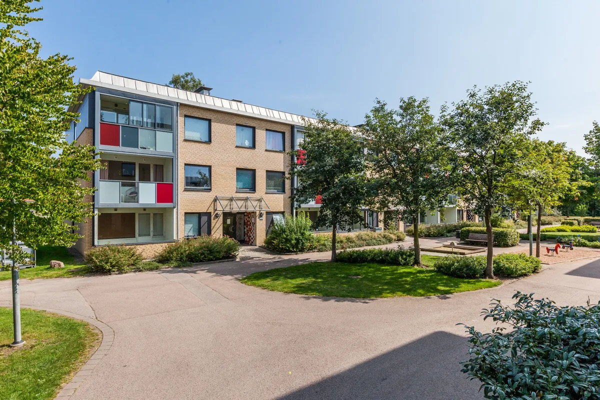 Hyreslägenhet på Halmstad i halmstad