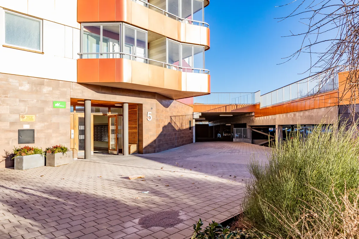 Hyreslägenhet på Halmstad i halmstad