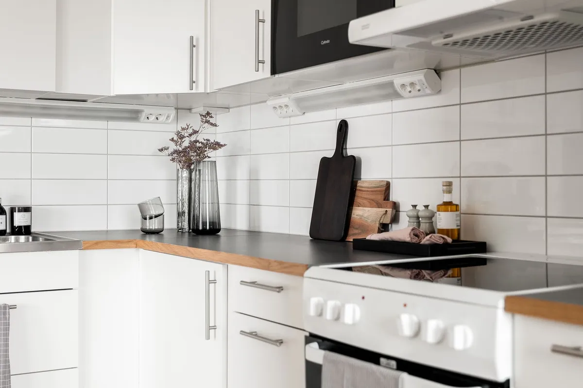 Hyreslägenhet på Växjö i vaxjo