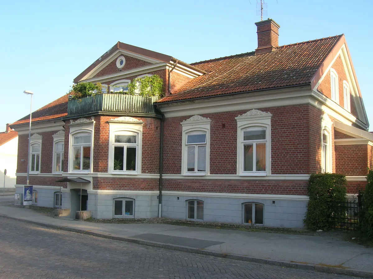 Hyreslägenhet på Hörby i horby