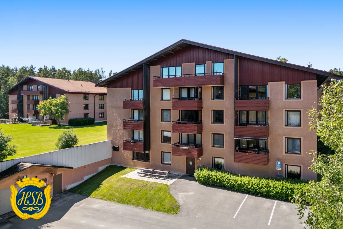 Hyreslägenhet på Falun i falun
