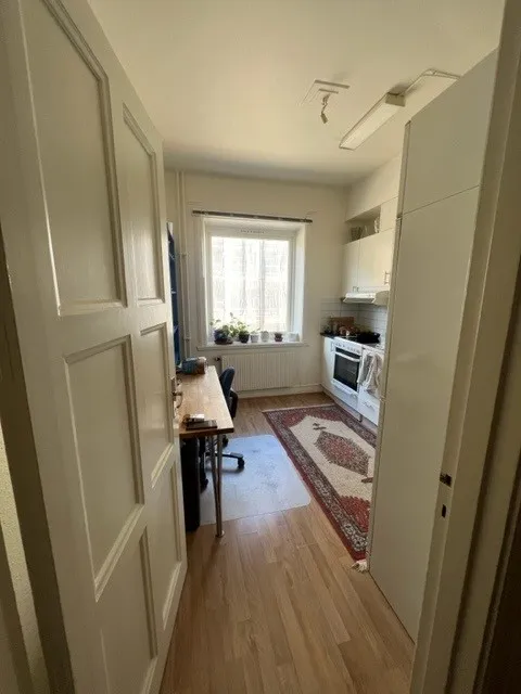 Hyreslägenhet på Helsingborg i helsingborg