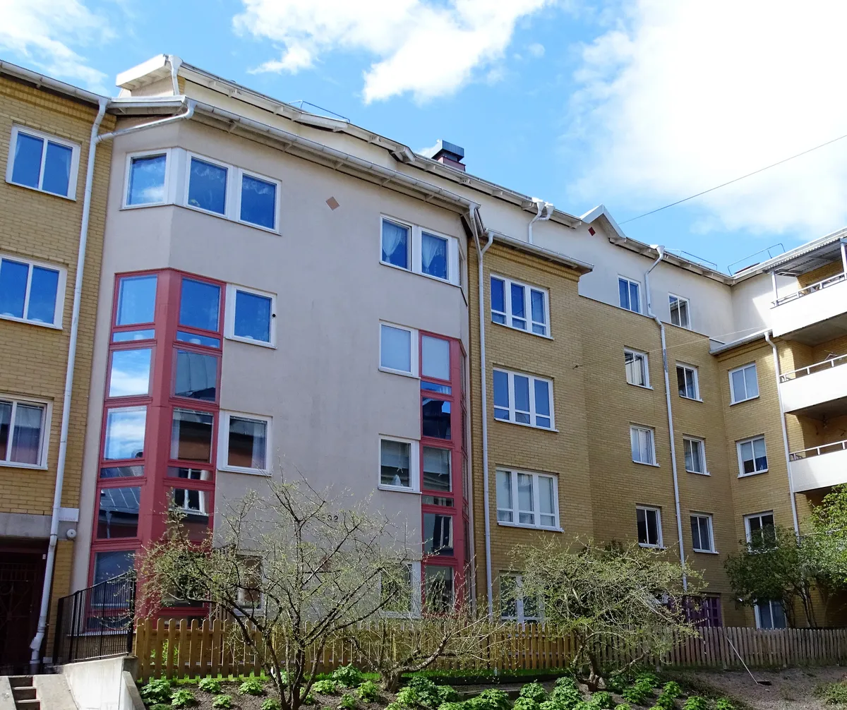 Hyreslägenhet på Norrköping i norrkoping