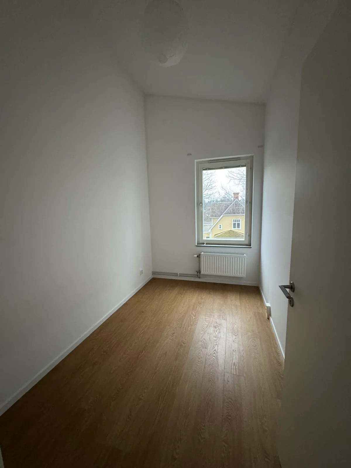 Hyreslägenhet på Täby i taby