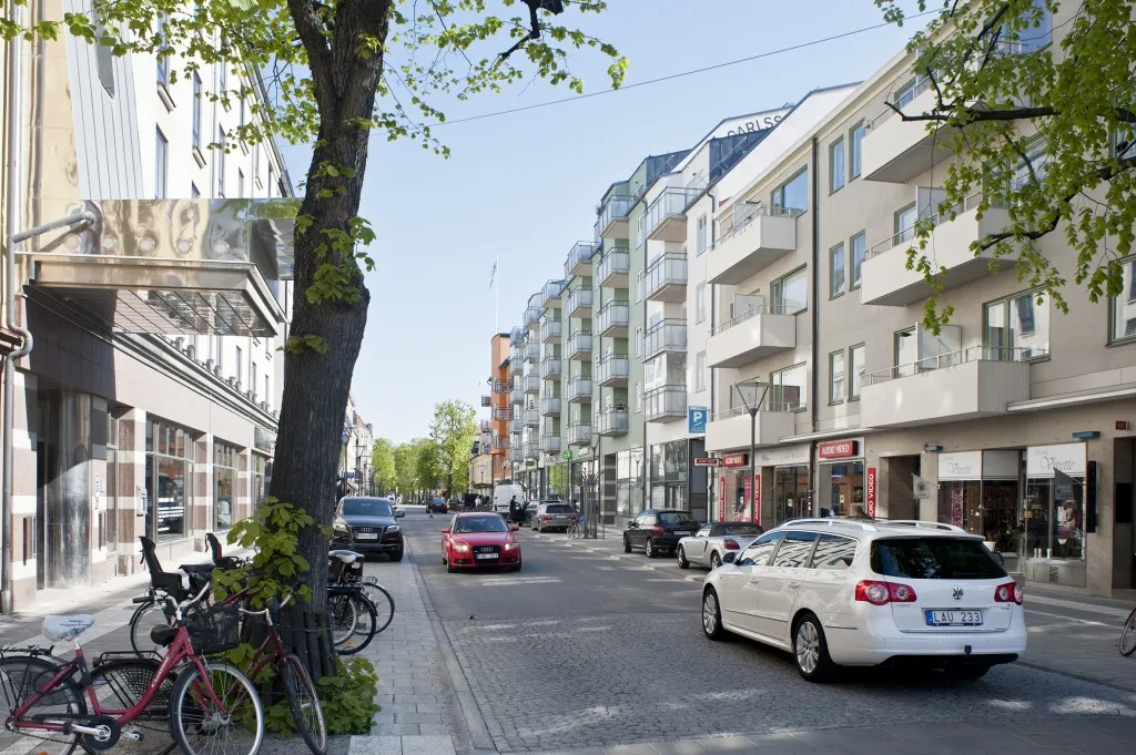 Hyreslägenhet på Örebro i orebro