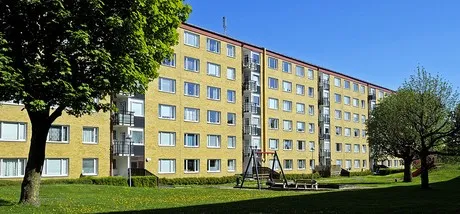 Hyreslägenhet på Göteborg i goteborg