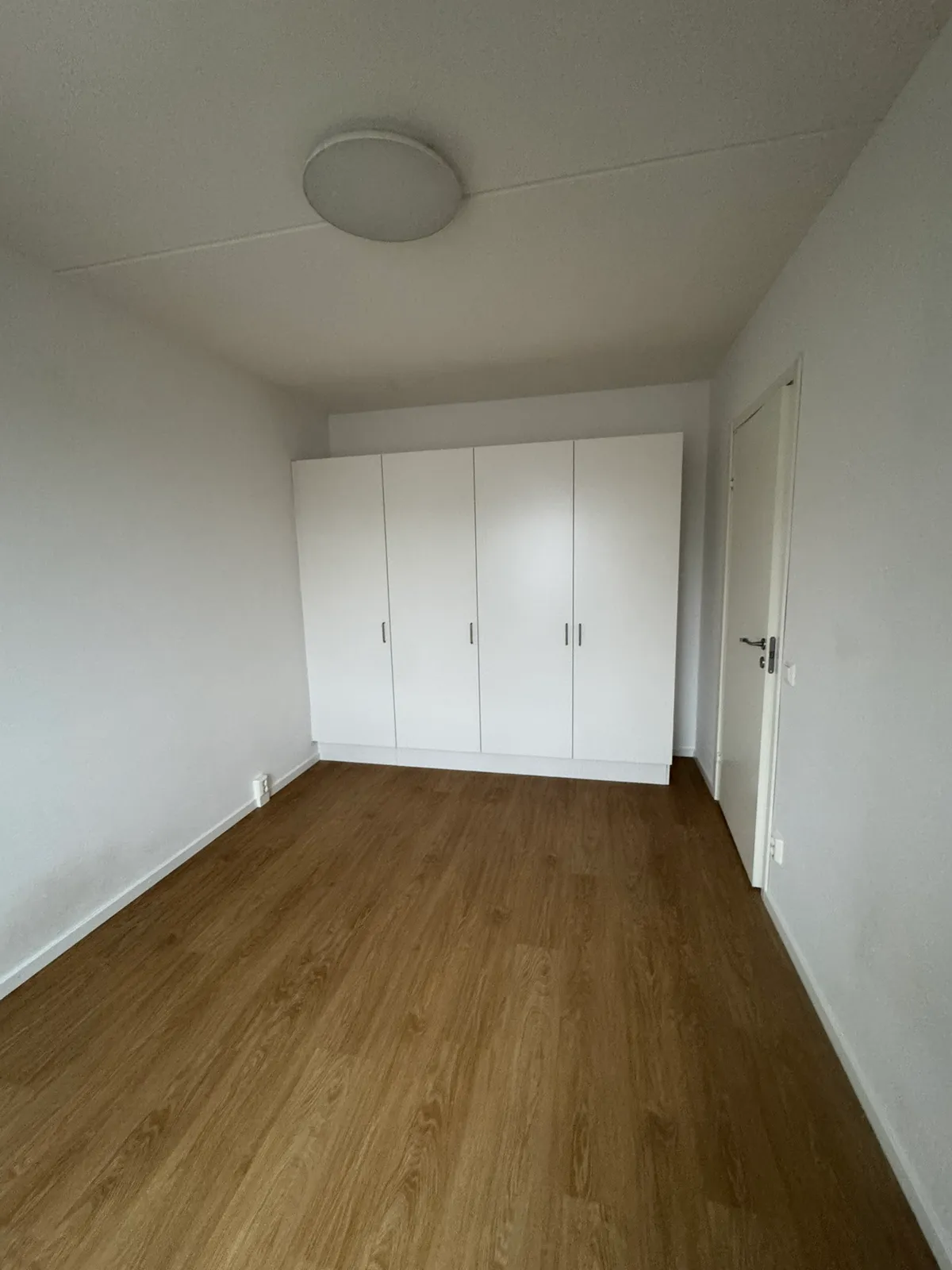 Hyreslägenhet på Täby i taby