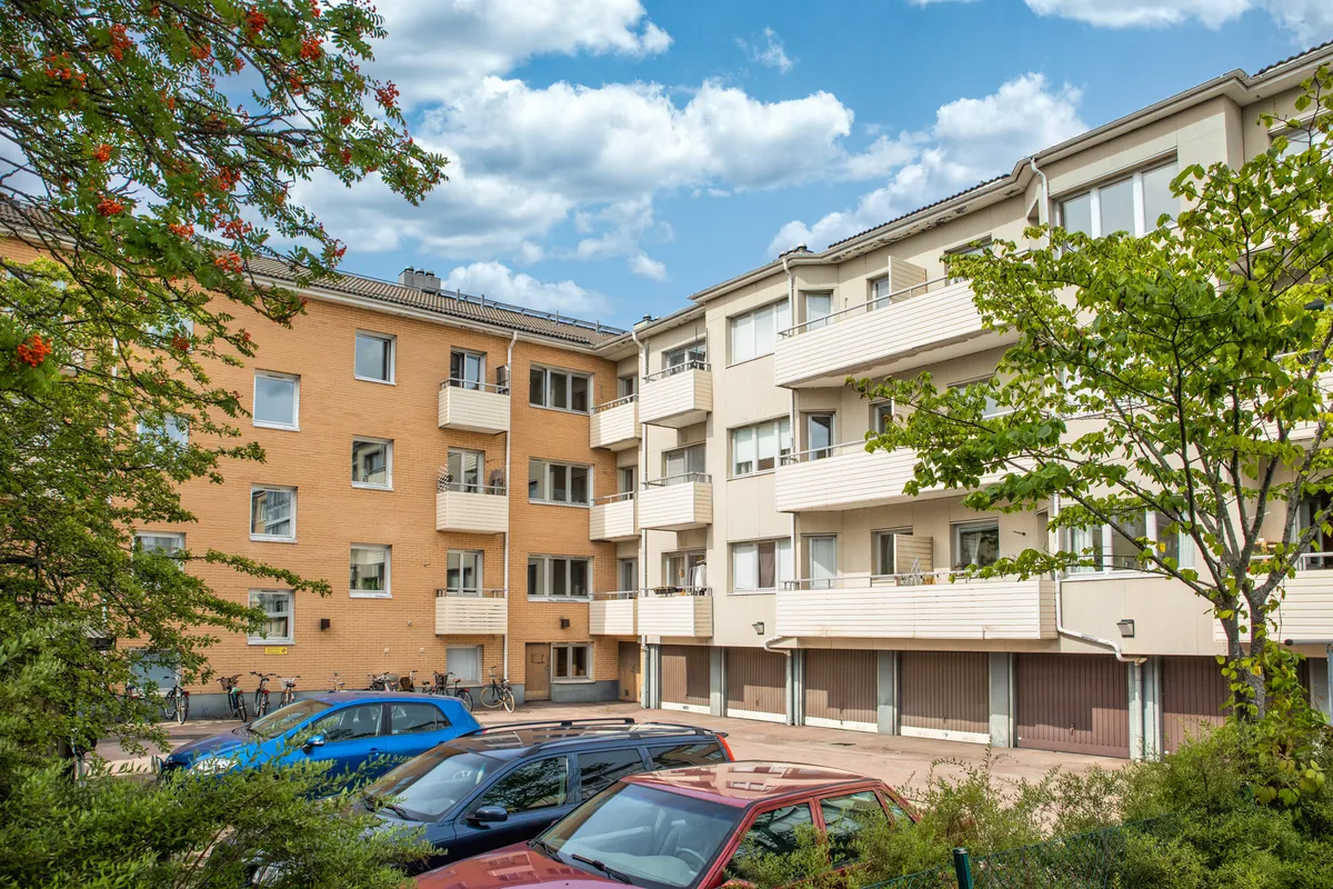 Hyreslägenhet på Karlstad i karlstad